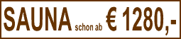HOFMANN SAUNABAU GmbH ... direkt ab Werk